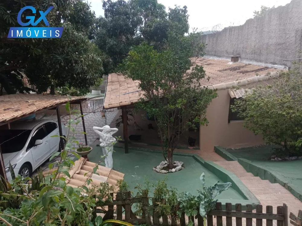 Sítio, 3 quartos, 680 m² - Foto 5