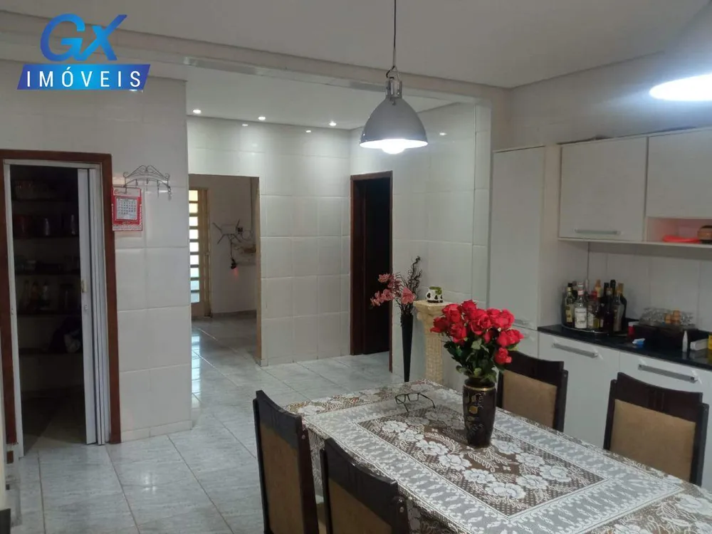 Sítio, 3 quartos, 680 m² - Foto 8