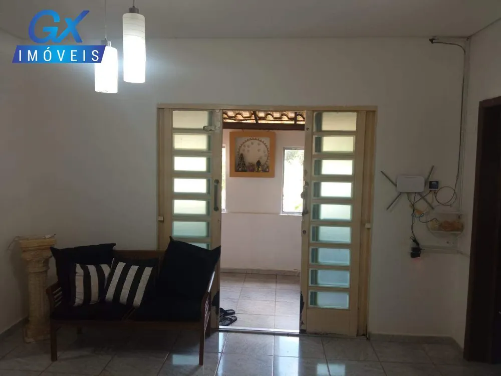 Sítio, 3 quartos, 680 m² - Foto 10