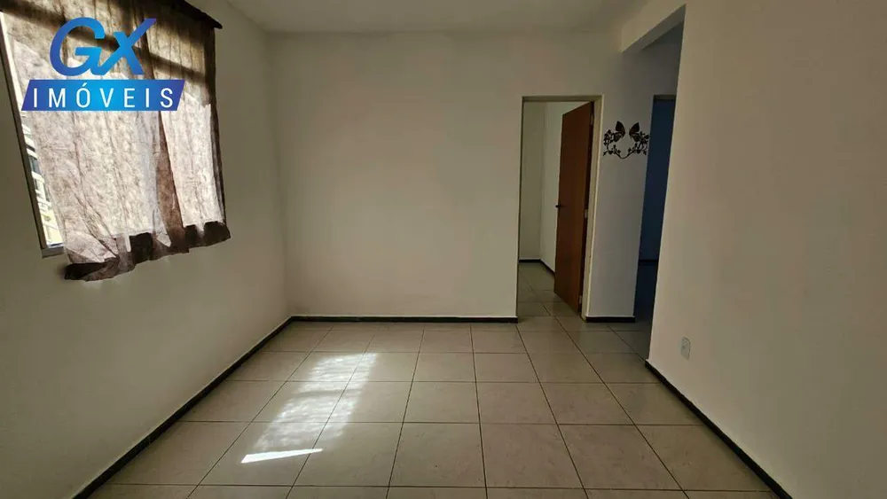 Apartamento, 2 quartos, 46 m² - Foto 5