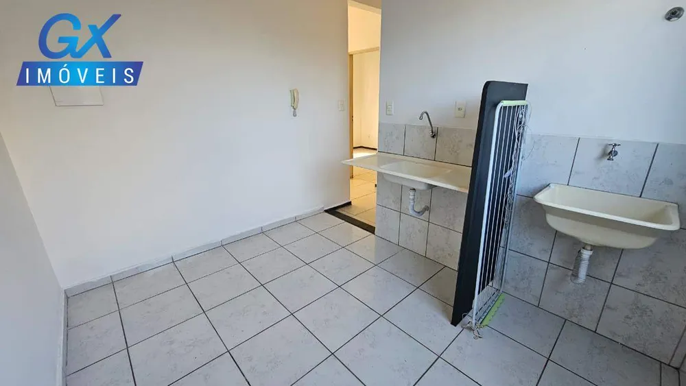 Apartamento, 2 quartos, 46 m² - Foto 7