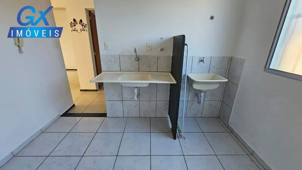 Apartamento, 2 quartos, 46 m² - Foto 8