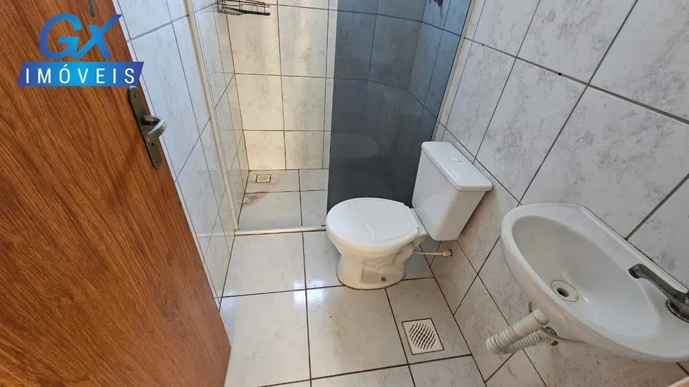 Apartamento, 2 quartos, 46 m² - Foto 10
