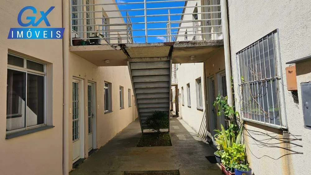 Apartamento, 2 quartos, 46 m² - Foto 4