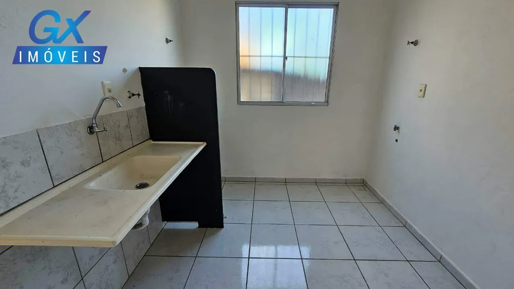 Apartamento, 2 quartos, 46 m² - Foto 9
