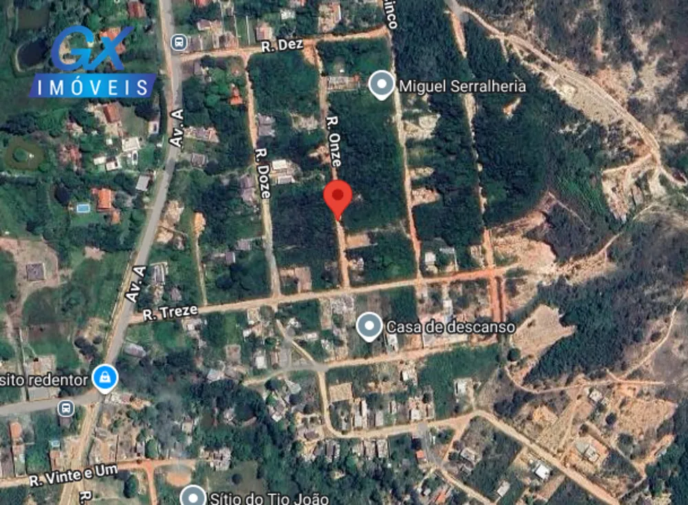 Terreno, 360 m² - Foto 3