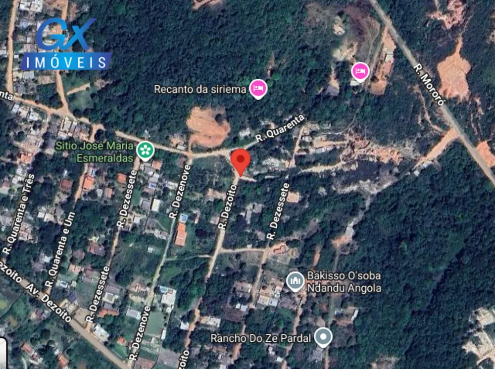 Terreno, 360 m² - Foto 4