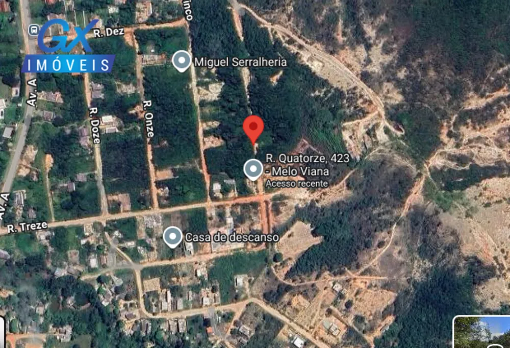 Terreno, 360 m² - Foto 2