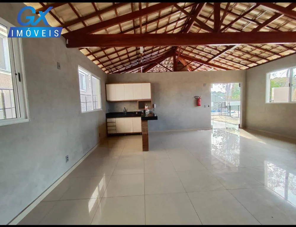 Apartamento, 2 quartos, 44 m² - Foto 2