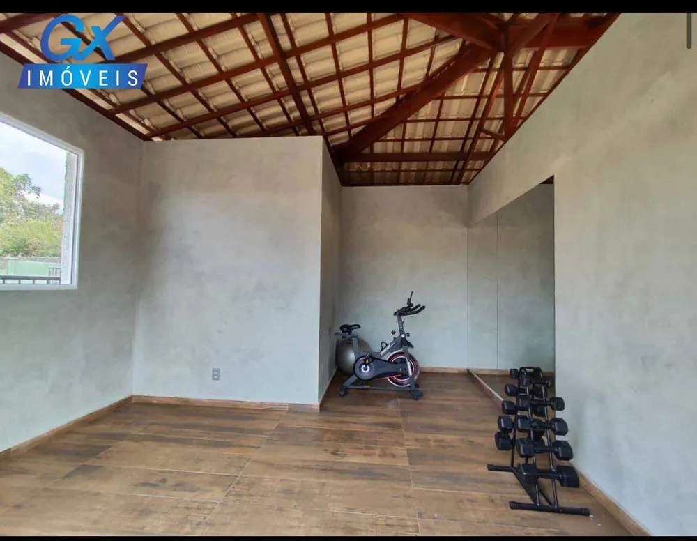 Apartamento, 2 quartos, 44 m² - Foto 1