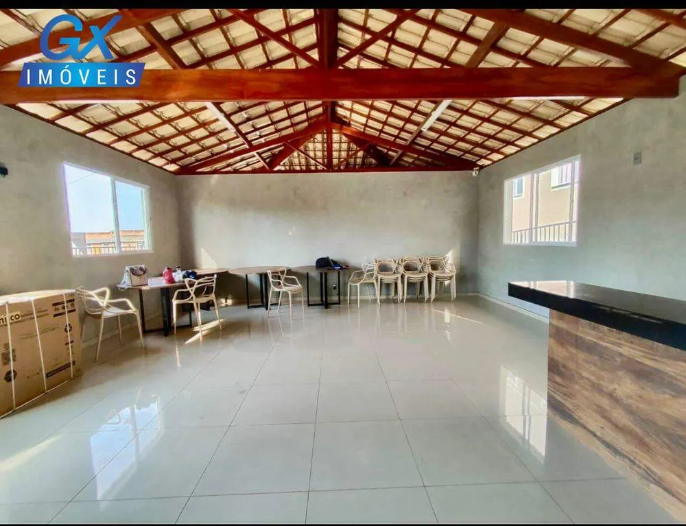 Apartamento, 2 quartos, 44 m² - Foto 3