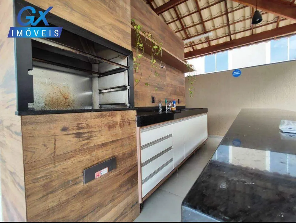 Apartamento, 2 quartos, 44 m² - Foto 5
