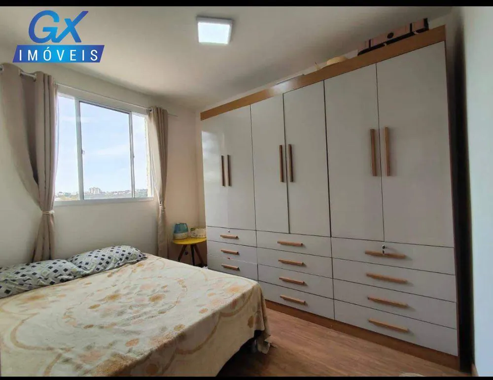 Apartamento, 2 quartos, 44 m² - Foto 11