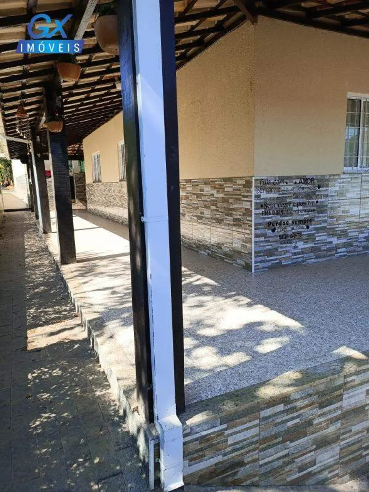 Sítio, 4 quartos, 1800 m² - Foto 5