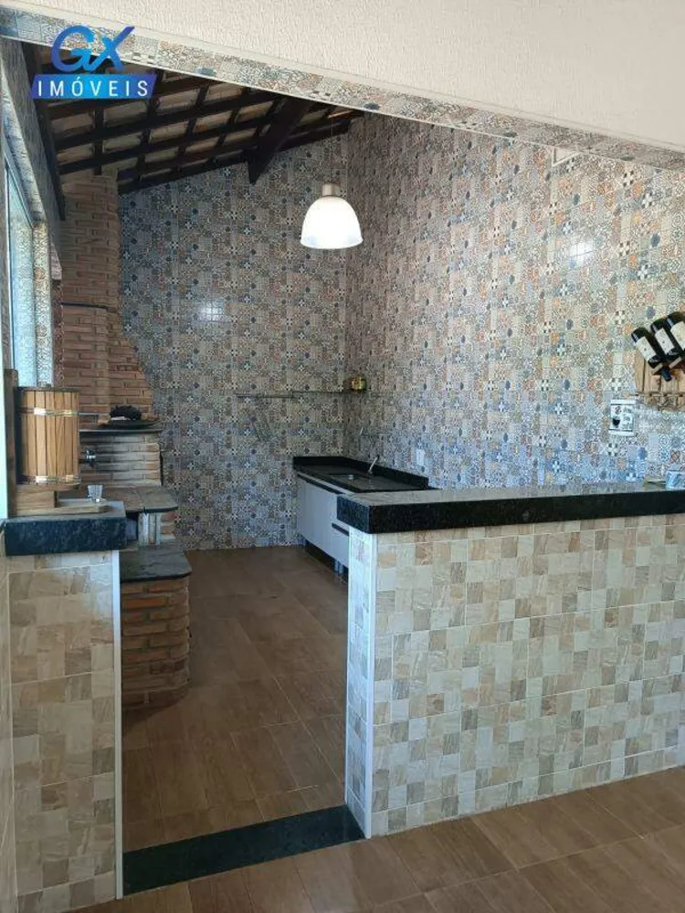 Sítio, 4 quartos, 1800 m² - Foto 7