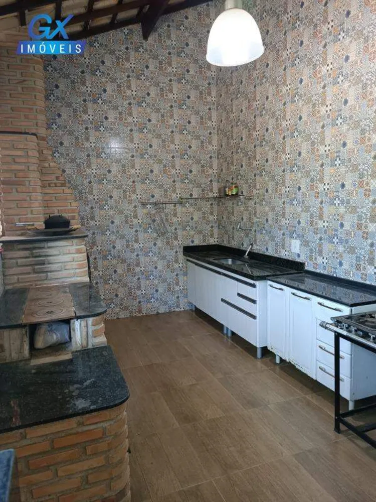 Sítio, 4 quartos, 1800 m² - Foto 6