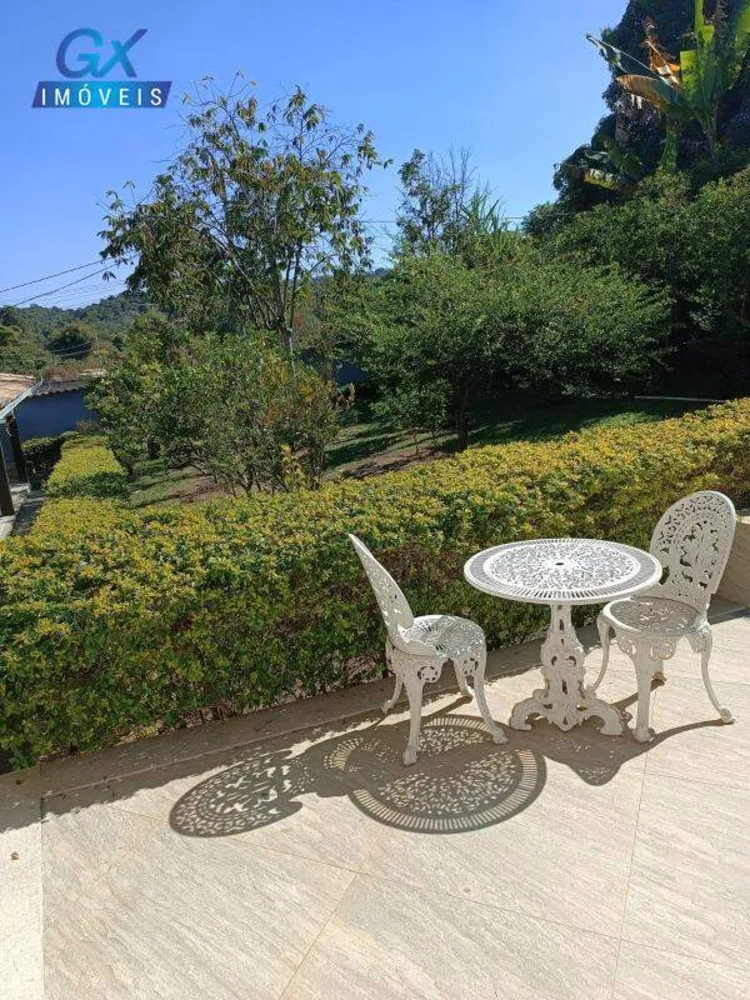 Sítio, 4 quartos, 1800 m² - Foto 3