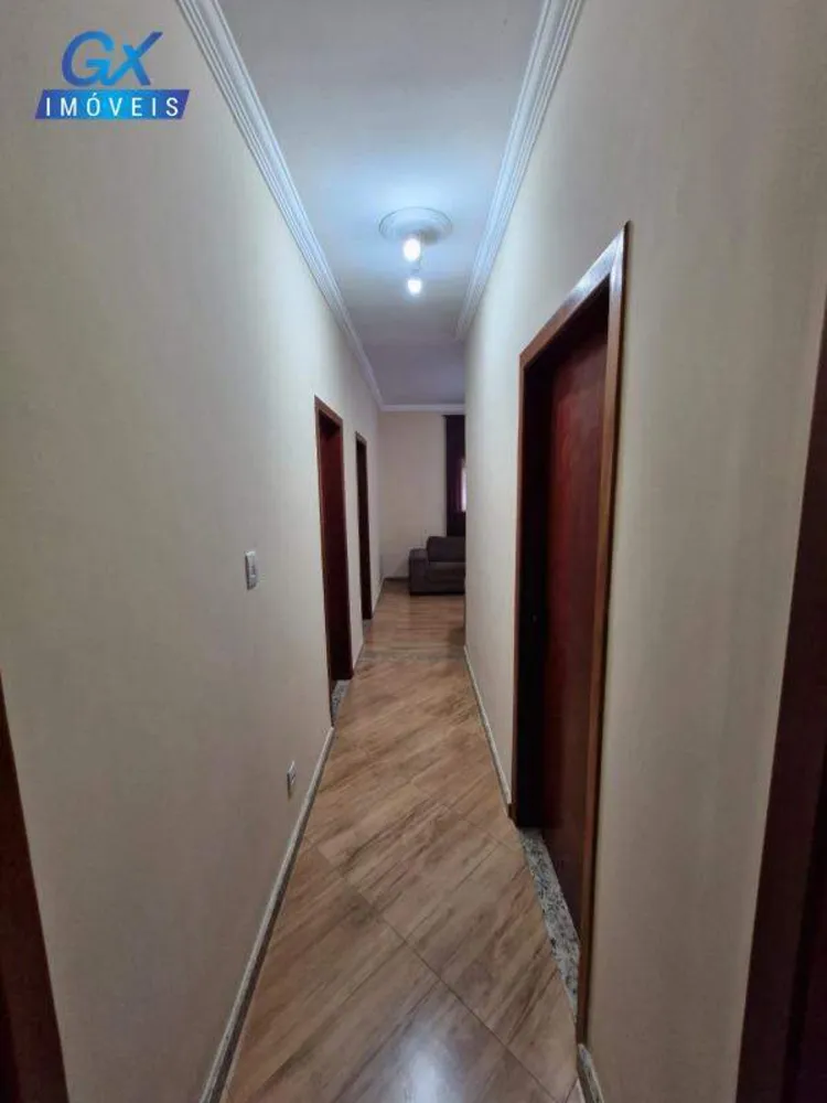 Sítio, 4 quartos, 1800 m² - Foto 11