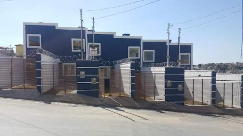 Casa, 2 quartos, 70 m² - Foto 1