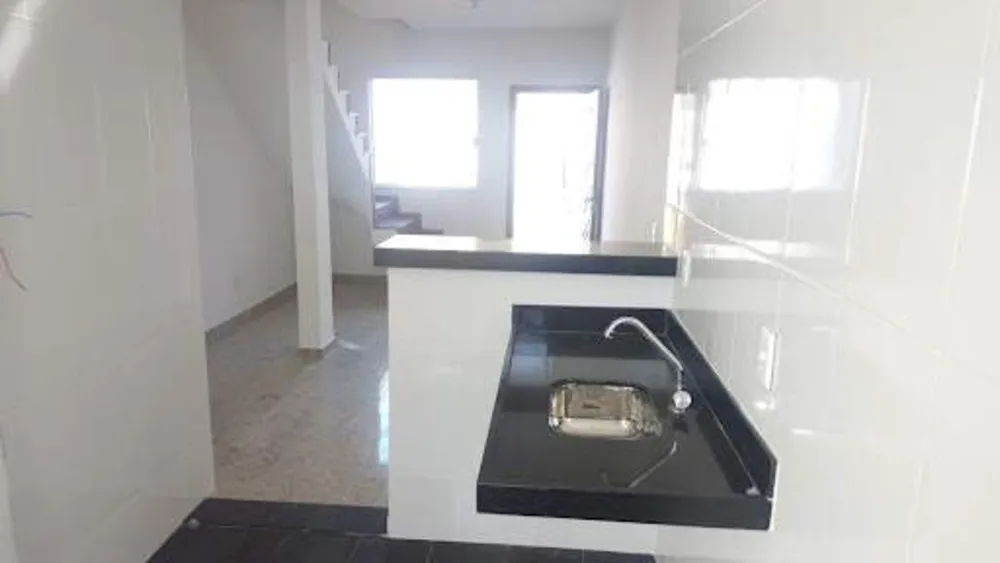 Casa, 2 quartos, 70 m² - Foto 3