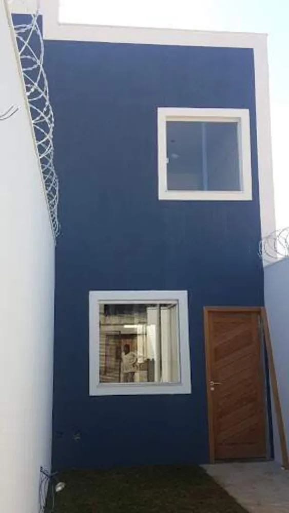 Casa, 2 quartos, 70 m² - Foto 2