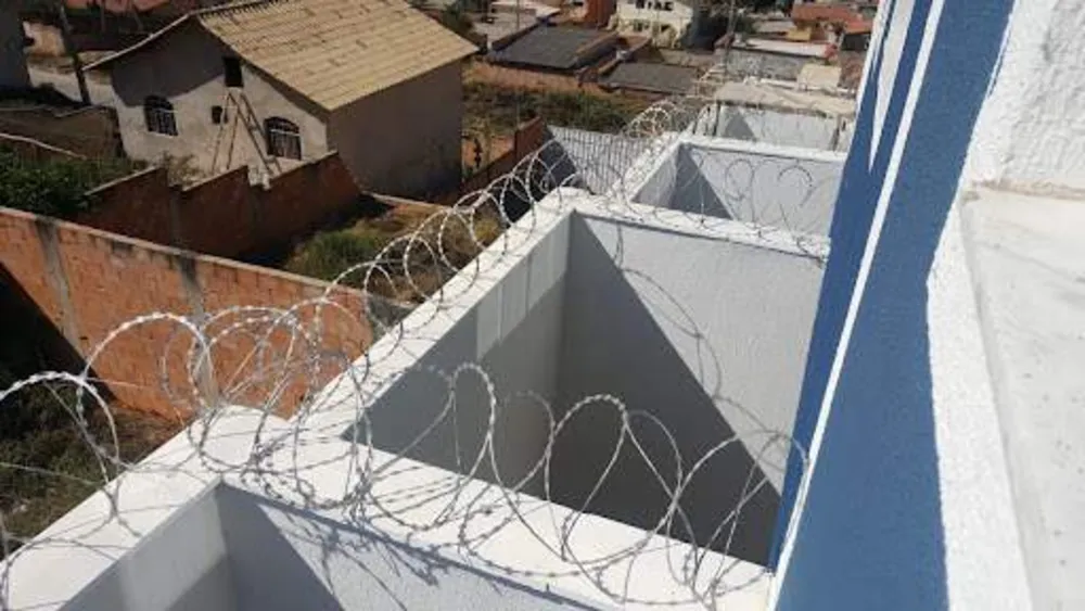 Casa, 2 quartos, 70 m² - Foto 6