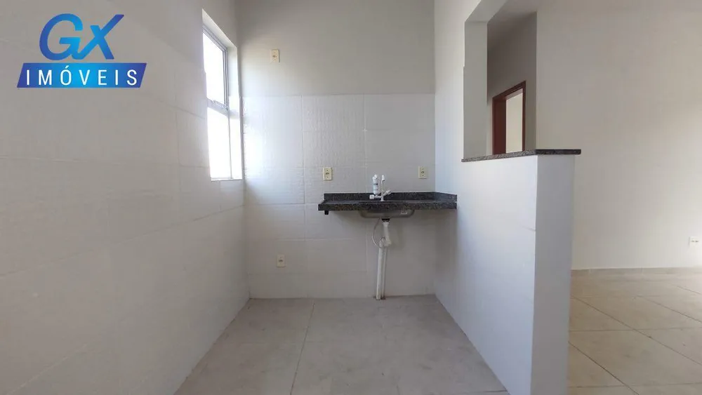Apartamento, 2 quartos, 50 m² - Foto 10