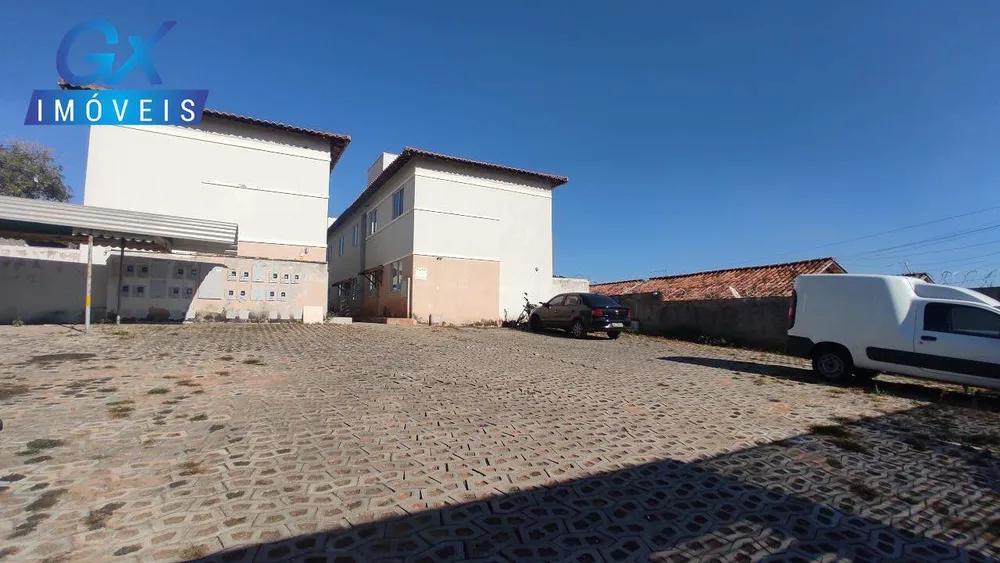 Apartamento, 2 quartos, 50 m² - Foto 3