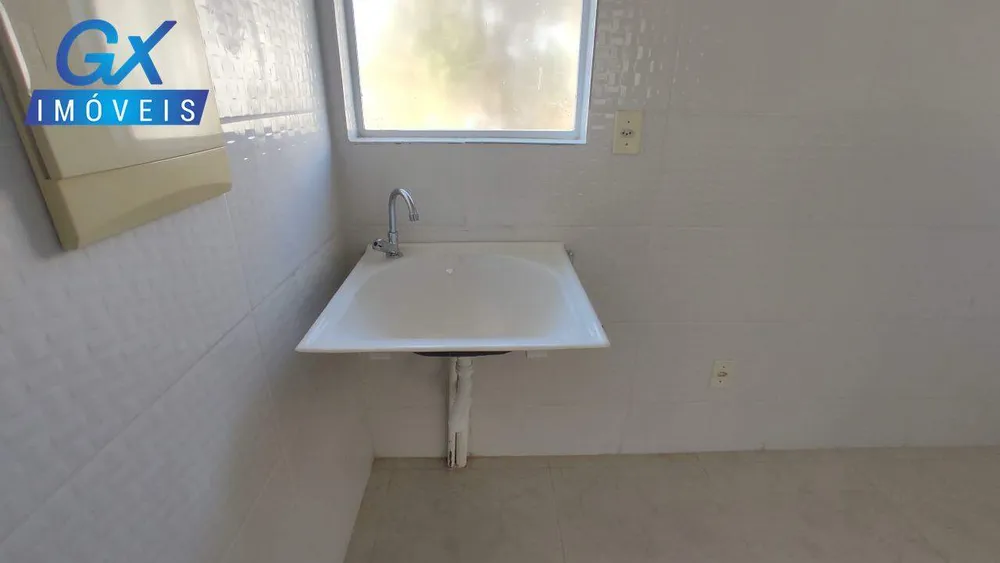 Apartamento, 2 quartos, 50 m² - Foto 7