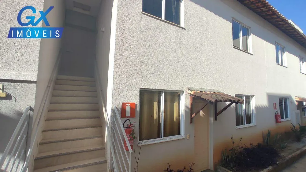 Apartamento, 2 quartos, 50 m² - Foto 1