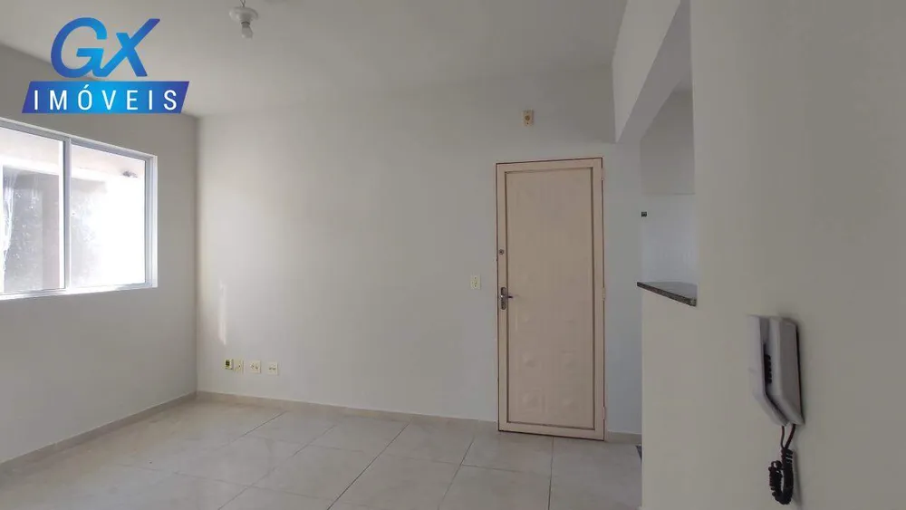 Apartamento, 2 quartos, 50 m² - Foto 6