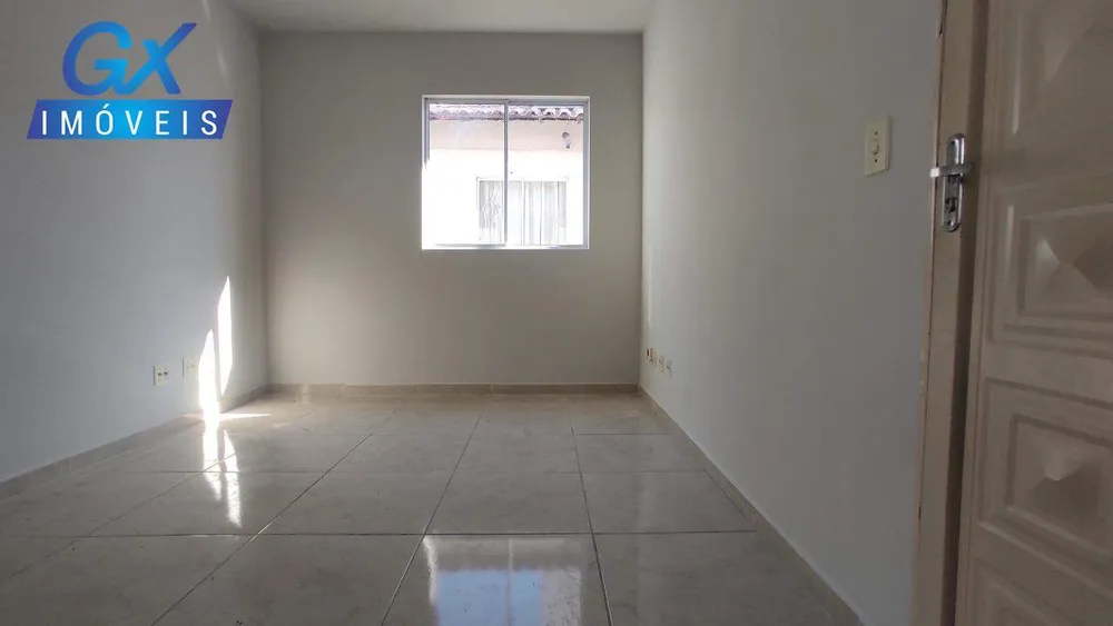 Apartamento, 2 quartos, 50 m² - Foto 5