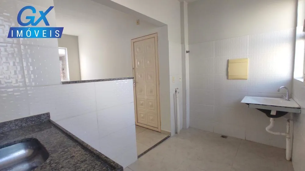 Apartamento, 2 quartos, 50 m² - Foto 9
