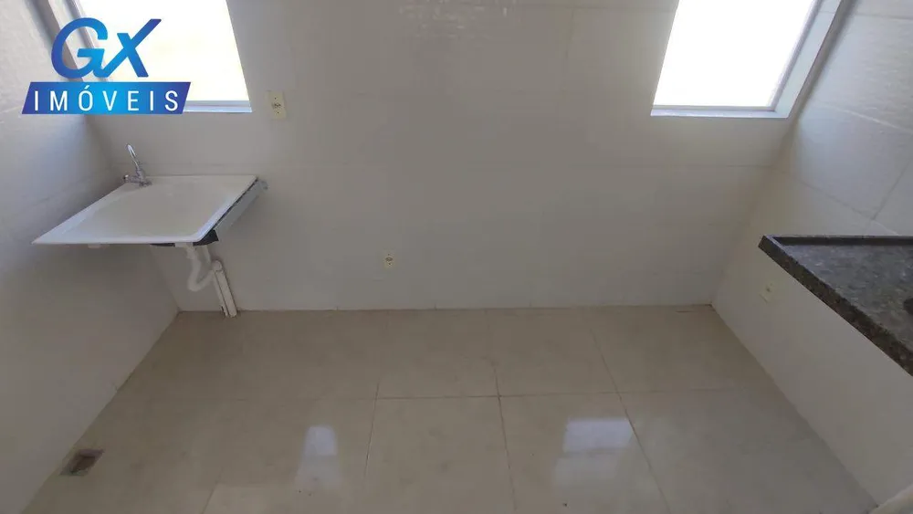 Apartamento, 2 quartos, 50 m² - Foto 8
