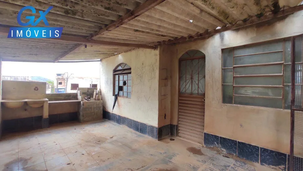 Casa, 4 quartos, 120 m² - Foto 10