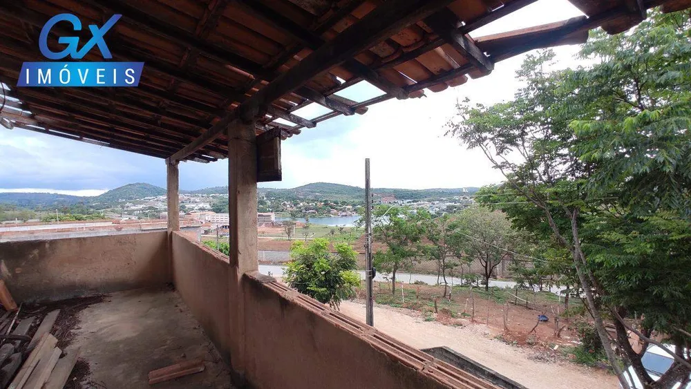Casa, 4 quartos, 120 m² - Foto 12