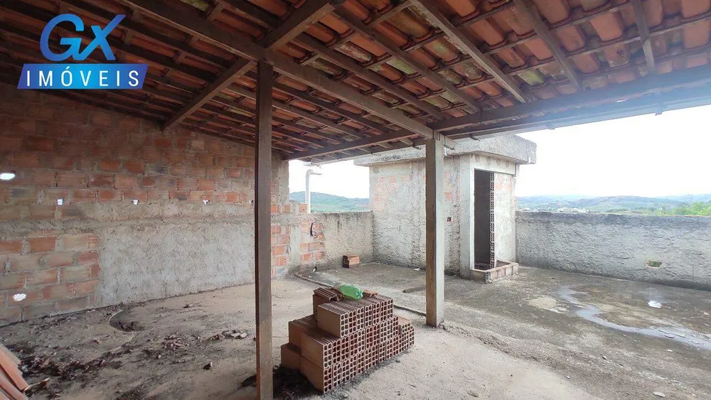 Casa, 4 quartos, 120 m² - Foto 16