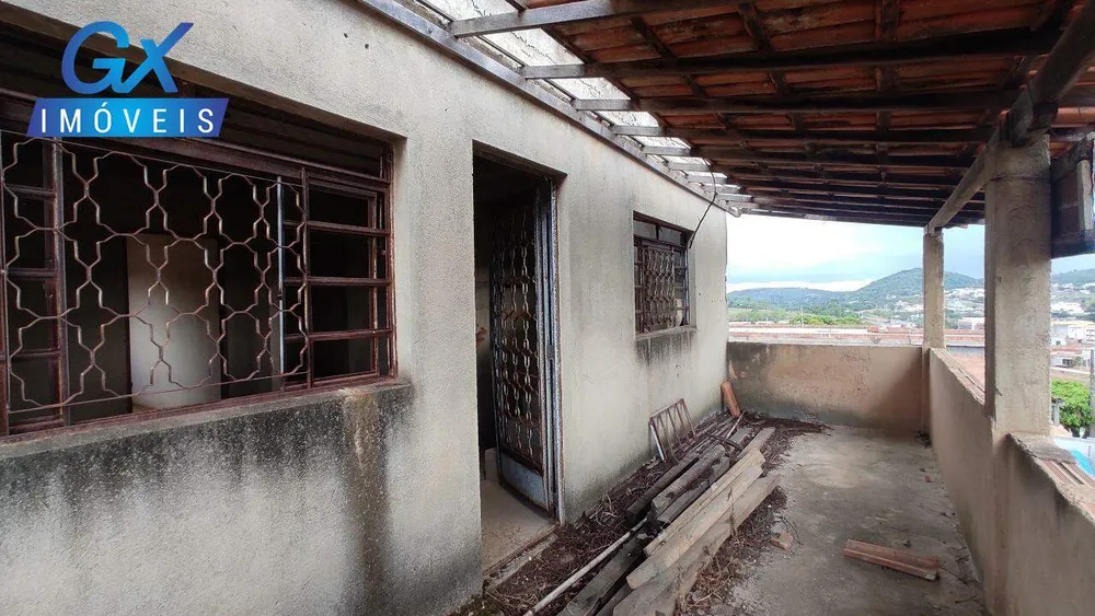 Casa, 4 quartos, 120 m² - Foto 11