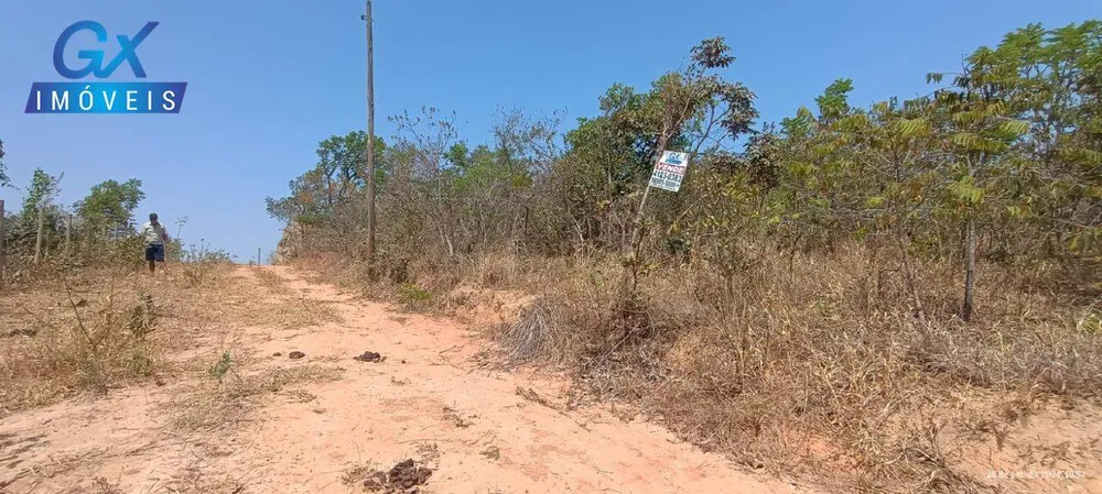 Terreno - Foto 1