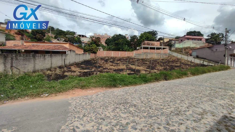 Terreno, 775 m² - Foto 1