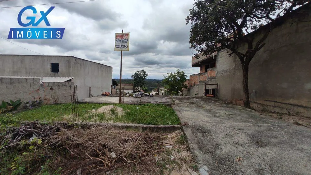 Terreno, 250 m² - Foto 1