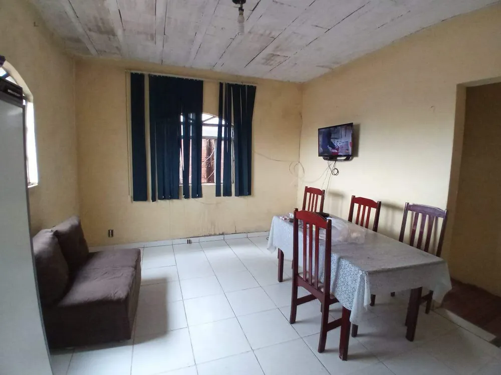 Casa, 4 quartos, 90 m² - Foto 19
