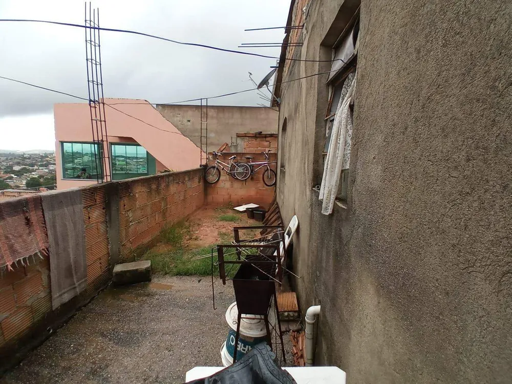 Casa, 4 quartos, 90 m² - Foto 16