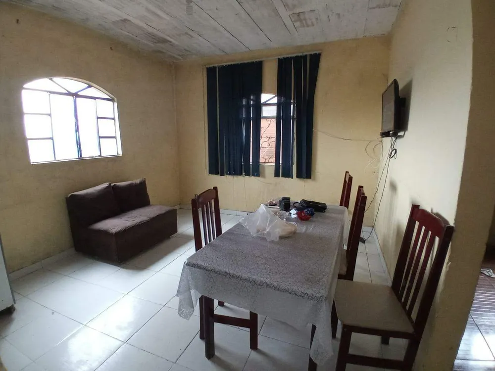 Casa, 4 quartos, 90 m² - Foto 20