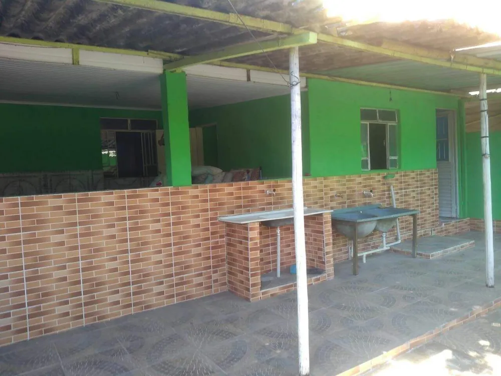 Casa, 5 quartos, 360 m² - Foto 15
