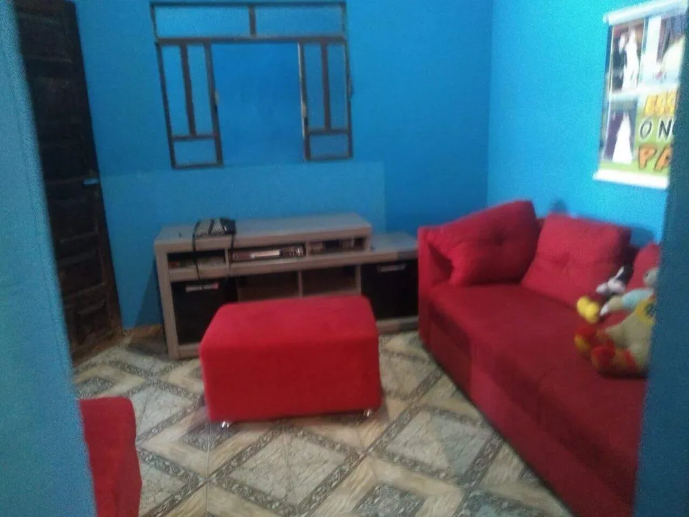 Casa, 5 quartos, 360 m² - Foto 5