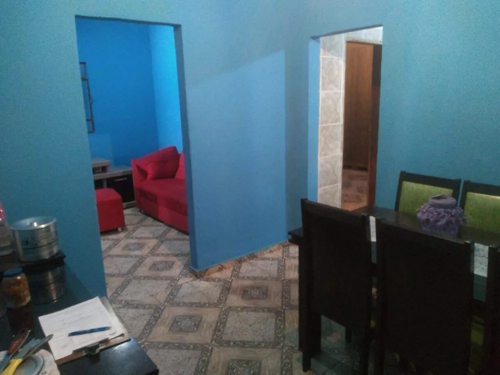 Casa, 5 quartos, 360 m² - Foto 7