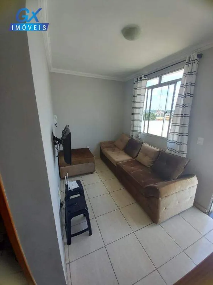Cobertura, 3 quartos, 85 m² - Foto 8