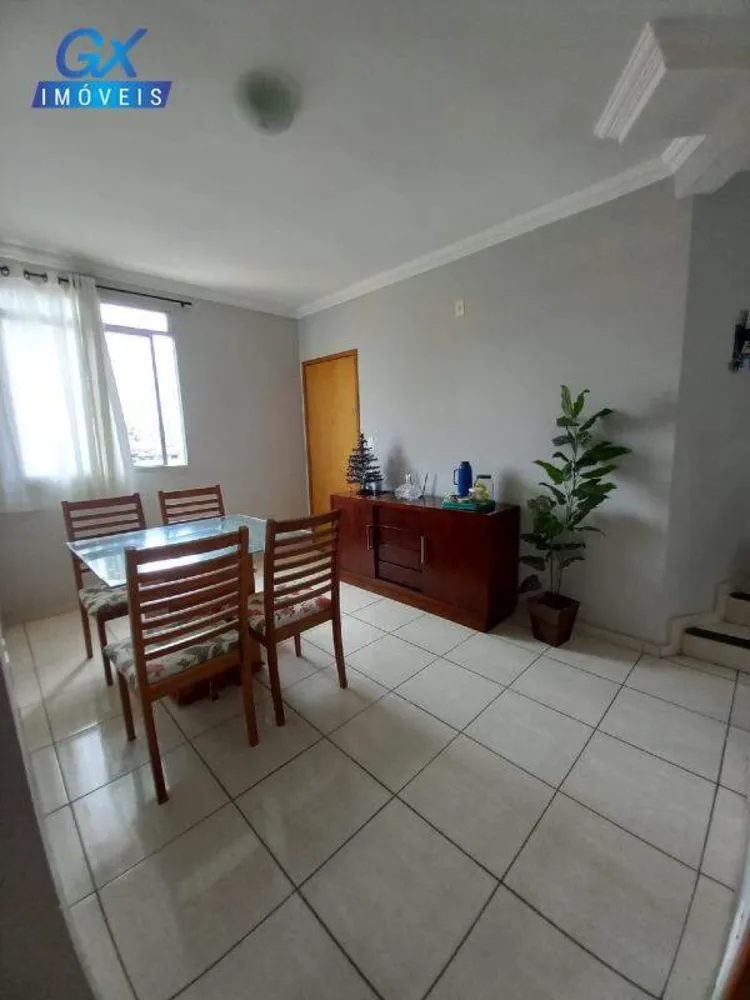 Cobertura, 3 quartos, 85 m² - Foto 5