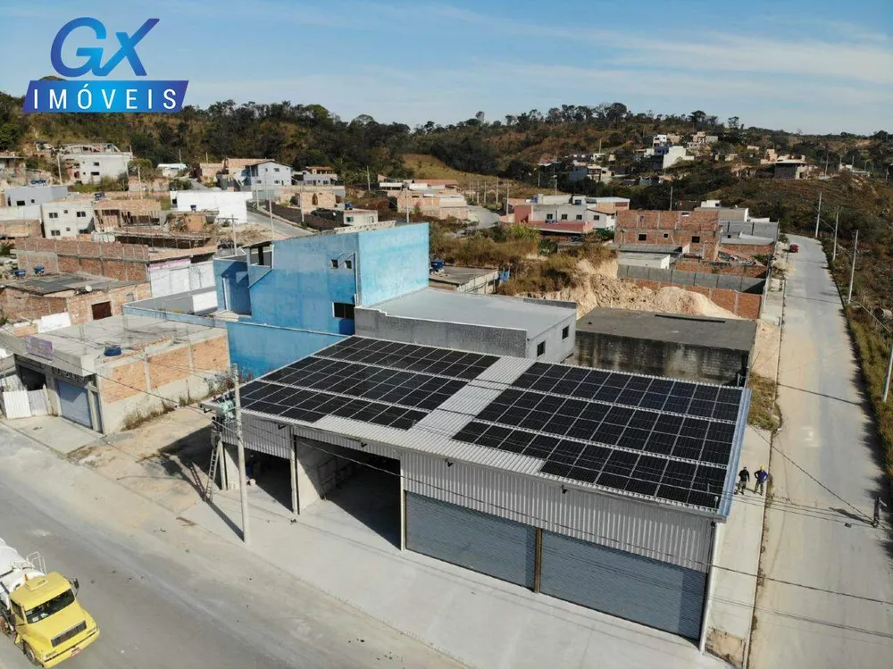 Depósito-Galpão, 360 m² - Foto 3